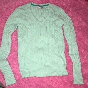 🌼 3 for 15$ teal knitted sweater
